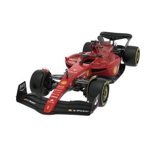 【ToysRUs 玩具反斗城】Rastar星輝 1:12 法拉利 F1 75 遙控車