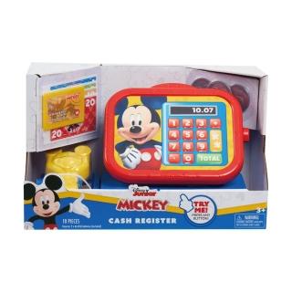 【ToysRUs 玩具反斗城】Mickey Mouse & Friends米奇和朋友們 Disney Junior-米奇聲效收銀機