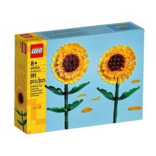 【ToysRUs 玩具反斗城】Lego樂高 向日葵 40524