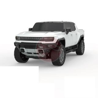 【ToysRUs 玩具反斗城】Rastar星輝 1:26 Hummer EV遙控車-2.4G