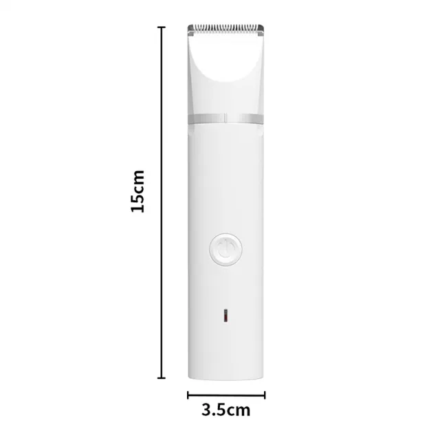 【DREAMCATCHER】四合一 寵物多功能電剪(寵物剃毛器 寵物剃毛 寵物剃毛刀 貓狗可用)