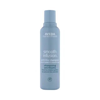 【AVEDA】直感輕亮洗髮精 200ml(阻絕濕氣 72小時零毛燥)