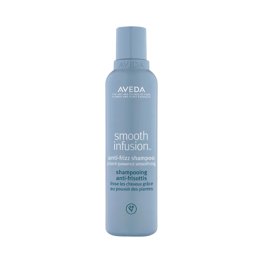 【AVEDA】直感輕亮洗髮精 200ml(阻絕濕氣 72小時零毛燥)