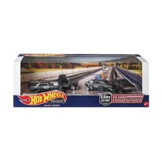 【ToysRUs 玩具反斗城】Hot Wheels風火輪合金系列收藏組(玩具 玩具車 模型車 模型)