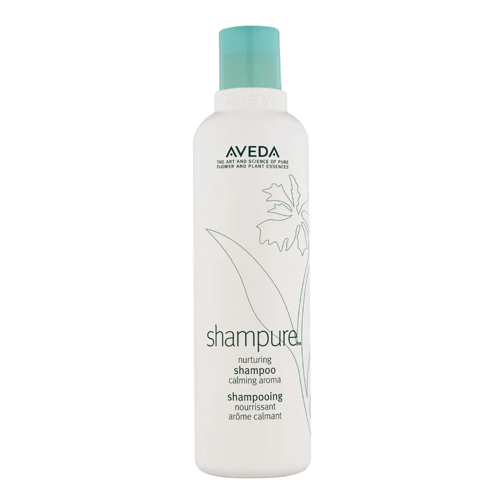 【AVEDA】純香洗髮菁 250ml