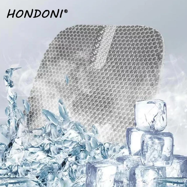 HONDONI HONDONI 新款4D波希米亞風美臀記憶減