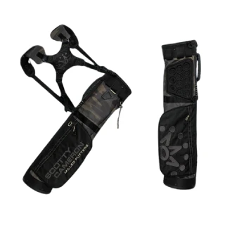 【Scotty Cameron】卡麥隆限量版迷彩週日輕便型高爾夫球袋(2024 Scotty Cameron Camo Sunday Bag)