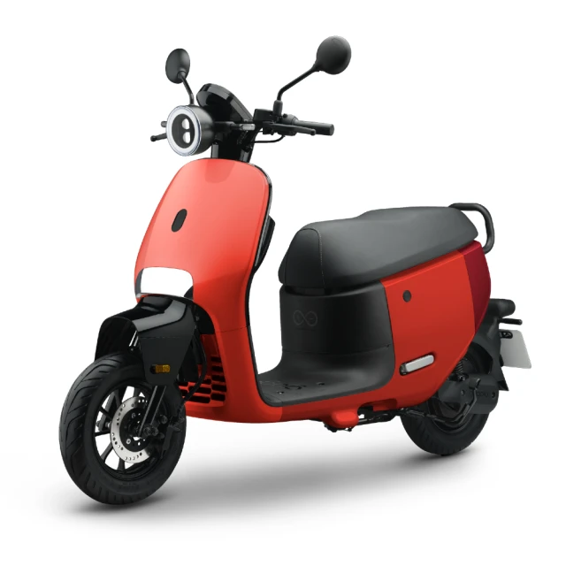 【Gogoro】JEGO - Dual Batteries 兩顆電池(GD2YT - 預購)