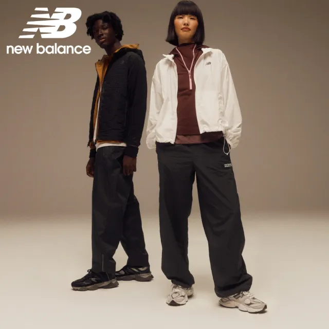 【NEW BALANCE】NB 復古休閒鞋/運動鞋_男鞋/女鞋_灰色_U9060GRY-D_U9060BLK-D(9060/2002R)