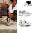 【NEW BALANCE】NB 復古休閒鞋/運動鞋_男鞋/女鞋_灰色_U9060GRY-D_U9060BLK-D(9060/2002R)