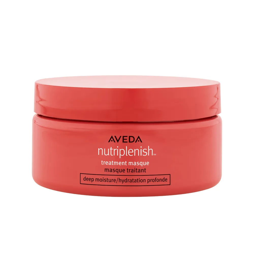 【AVEDA】蘊活光萃Omega 5光澤滋養膜 200ml(提升4倍飽水度 髮膜 護髮)