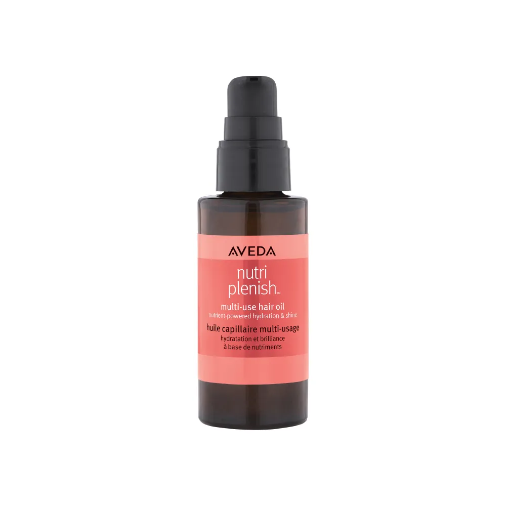 【AVEDA】蘊活光萃Omega 5全能精露 30ml(免沖洗護髮)