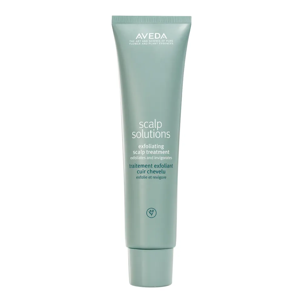 【AVEDA】蘊活淨瑕潔膚凝膠150ml(全新頭皮保養 呵護髮肌齡)