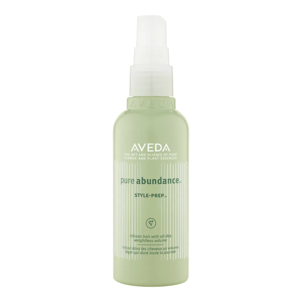 【AVEDA】純豐蓬髮雲 100ml