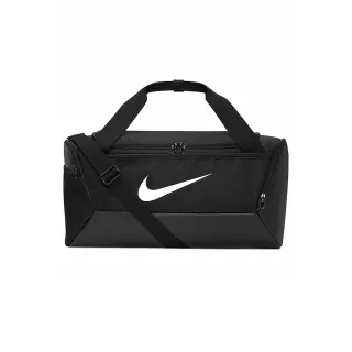 【NIKE 耐吉】NK BRSLA S Duff 41L 黑色 健身 大容量 旅行袋 背包 DM3976-010