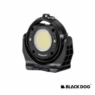 【Blackdog】電魂多功能戶外燈 露營燈 手電筒 ZM012(臺灣公司貨)