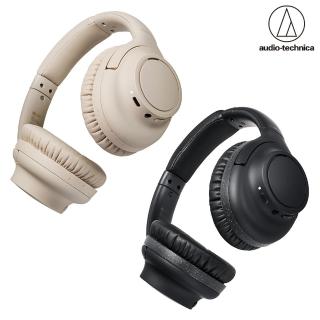 【audio-technica 鐵三角】ATH-S300BT(無線藍芽 耳罩式耳機)