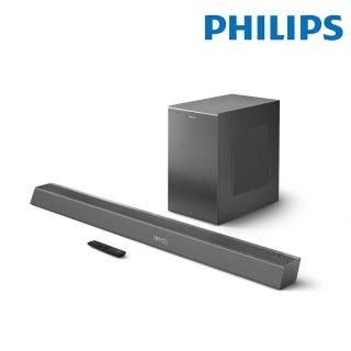 【Philips 飛利浦】3.1.2 聲霸 Soundbar 家庭劇院(TAB8947/96)