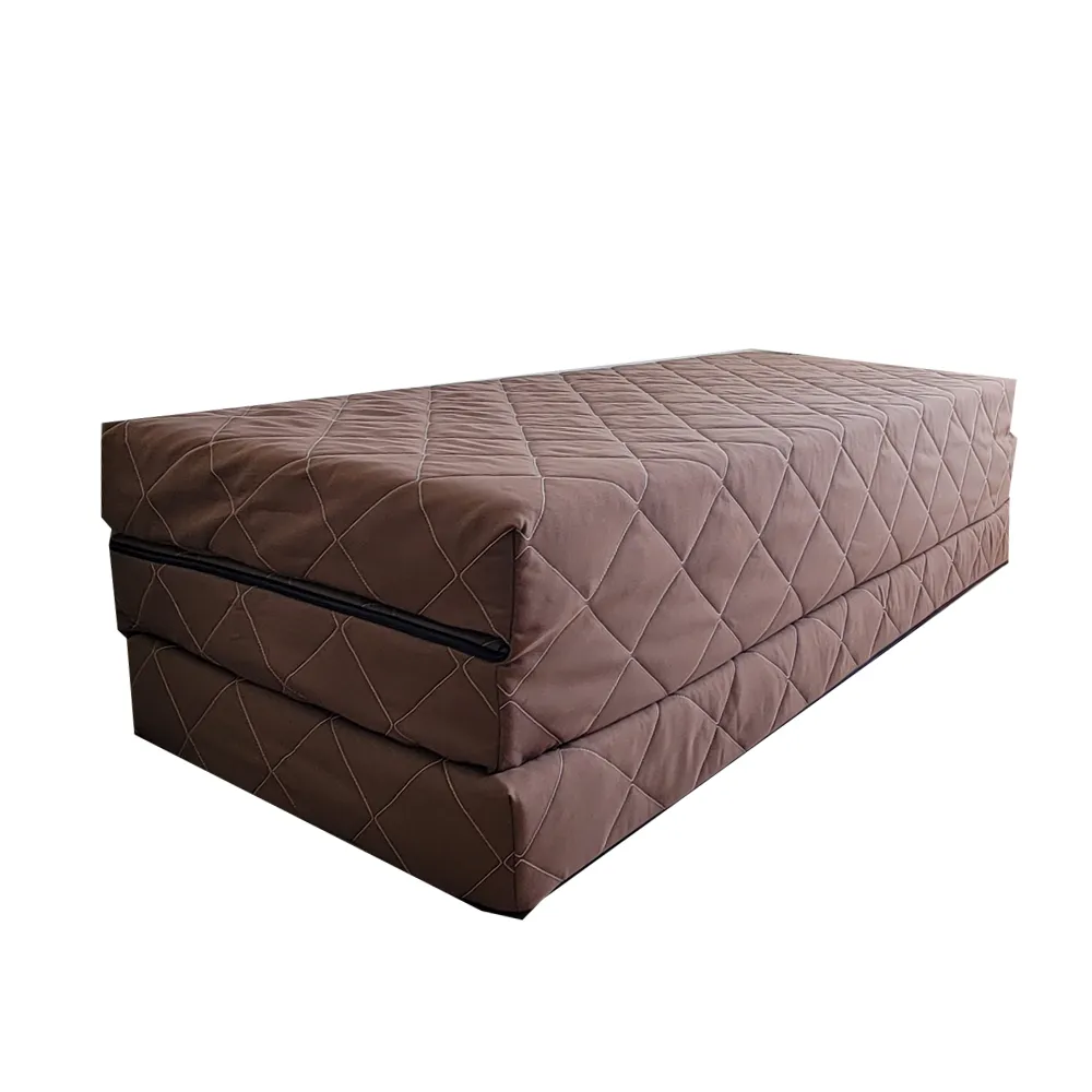 【BN-Home】Antony安東尼涼感獨立筒床墊5尺雙人(床墊/涼感/ 沙發床/雙人沙發/收納床墊)
