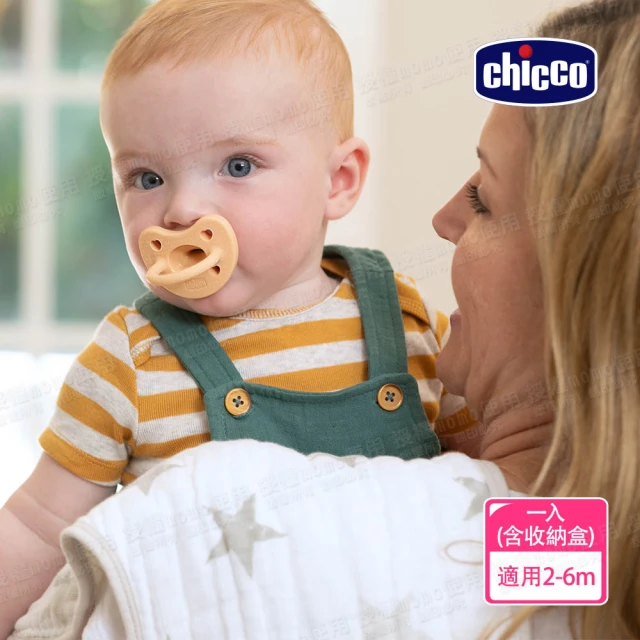 chicco 奶嘴