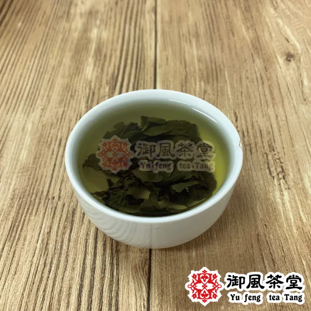 【御風茶堂】世界茗茶-比賽級半生熟高山烏龍茶葉150gx16包(4斤)