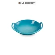 【Le Creuset】瓷器拉麵碗 20cm(海岸藍/薄荷綠/櫻桃紅/水手藍/無花果/貝殼粉/薔薇粉 多色可選)