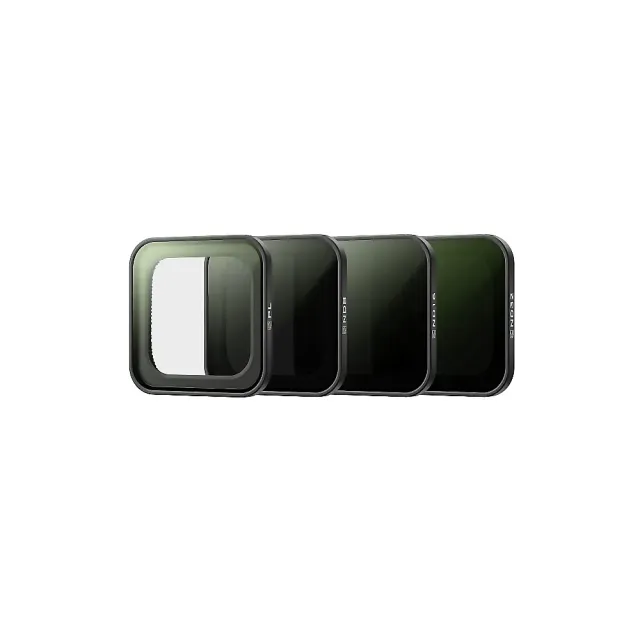 【Insta360】Ace Pro 濾鏡套裝組 翻轉螢幕廣角相機(先創公司貨)