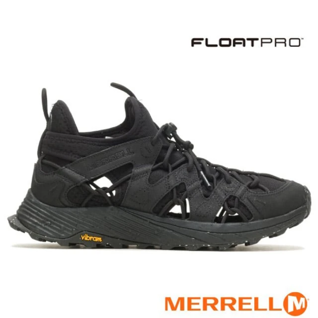 MERRELL 男 MTL LONG SKY 2 低筒越野鞋