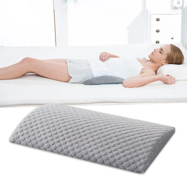 【Fulux 弗洛克】買一送一 安眠護腰墊II_孕婦用護腰枕(孕婦靠枕/孕婦腰枕)