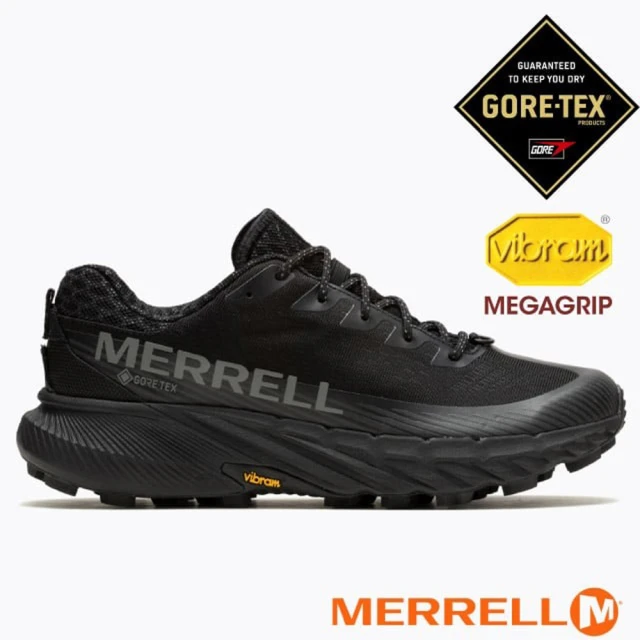 MERRELL Agility Peak 5 男 戶外 登山