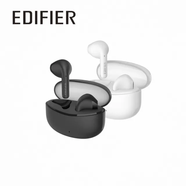 【EDIFIER】EDIFIER   X2s 真無線藍牙耳機