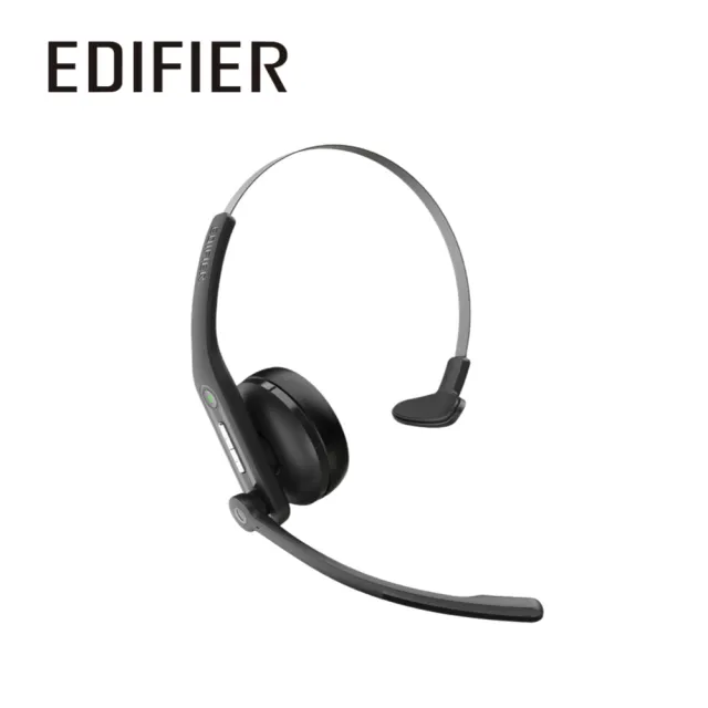 【EDIFIER】EDIFIER CC200無線耳麥