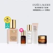 【Estee Lauder 雅詩蘭黛】粉持久完美持妝粉底SPF10/PA++30ml(粉底液/防曬/IU同款)