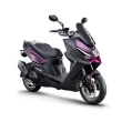 【KYMCO 光陽】Roma GT 180 雙碟 機車(2024年全新機車)