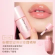 【Estee Lauder 雅詩蘭黛】粉嫩慾望撫紋修護精華9ml(一抹淡化唇紋)