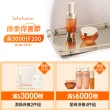 【Sulwhasoo 雪花秀】完美彩妝限定組(珍珠光精華氣墊＋完美亮采唇膏)(官方直營)