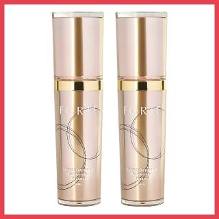 【FORTE】臺塑生醫極光多月太修護精華液2入組(30ml/瓶)