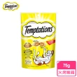 【Temptations喵愛餡】貓點心 綜合口味 75g/60g*5入 寵物/貓零食/貓食(任選)