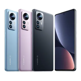 【小米】A級福利品 Xiaomi 12 Pro 5G 6.7吋(12G/256G)