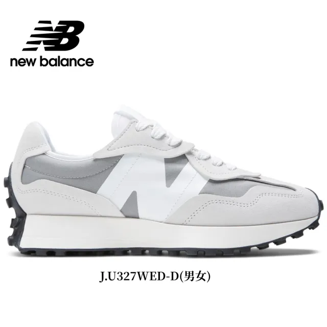 【NEW BALANCE】NB 運動鞋/復古鞋_女鞋(327系列)