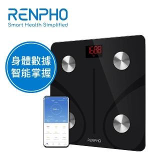 【Renpho】十三合一藍牙智能體脂計 ES-CS20M(體脂機 體重計 電子體重機 體重機 電子體重計)