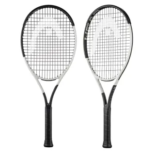 【HEAD】26吋青少年網球拍 SPEED JR. 童拍 236054(送兒童網球３顆)