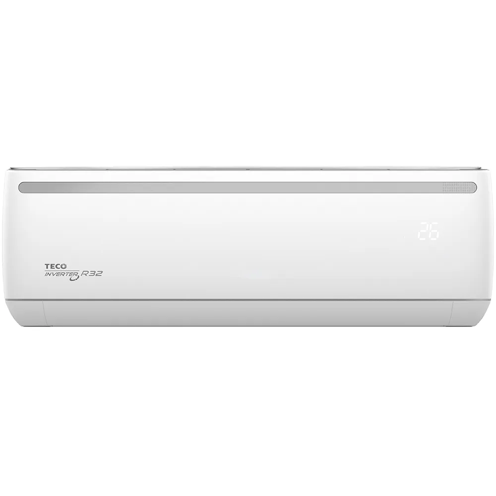 【TECO 東元】福利品★7-9坪 R32一級變頻冷暖分離式空調(MA50IH-ZRS/MS50IH-ZRS)