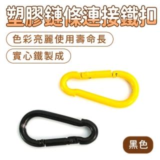 S掛勾 S勾 S型 狗釦 130-PCCB 登山扣 快扣 連接器 萬用接頭 鑰匙圈 扣環掛鉤 扣環 條 露營掛勾
