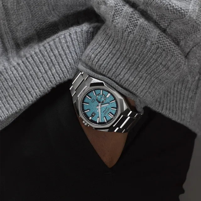 【SEIKO 精工】Astron系列 GPS 鈦金屬 電波太陽能腕錶 錶 週年慶 雙11 (SSJ027J1/3X62-0AF0B)