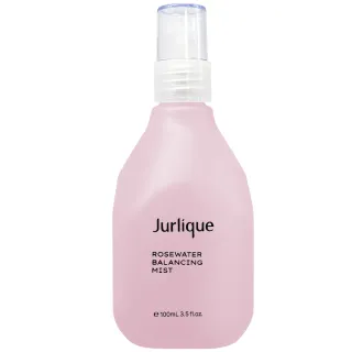 【Jurlique 茱莉蔻】玫瑰活膚露(100ml)