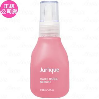 【Jurlique 茱莉蔻】珍稀玫瑰保濕潤透精華(30ml)