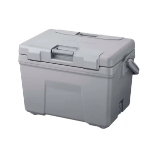 【SHIMANO】ABSOLUTE FREEZE LIGHT 32L 保冰桶 行動冰箱(NB-432W)