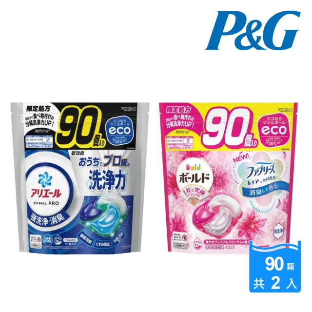 P&G