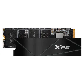 【ADATA 威剛】XPG GAMMIX S50 Core 1000GB PCIe 4.0 M.2 2280固態硬碟